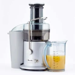 Breville Wide Mouth Juicer Plus