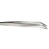 Browne Foodie 'Curved' Food Tweezers (Stainless Steel)