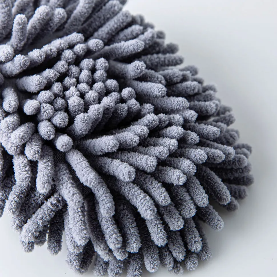 Casabella Eco-Friendly 'Mini' Microfiber Chenille Duster 14"