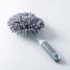 Casabella Eco-Friendly 'Mini' Microfiber Chenille Duster 14
