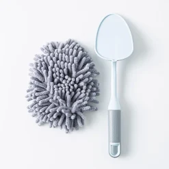 Casabella Eco-Friendly 'Mini' Microfiber Chenille Duster 14
