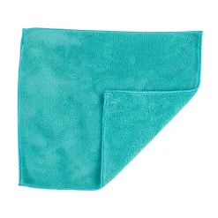 Casabella Microfiber Dusting Cloth - Set of 2 (Teal)