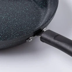 Catering Line Forged Aluminum Non-Stick Frypan - Set of 2