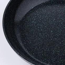 Catering Line Forged Aluminum Non-Stick Frypan - Set of 2