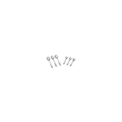 Catering 12pc. Espresso Spoon Set