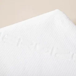Century Home Energize Mattress Protector Double