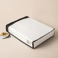 Century Home Energize Mattress Protector Double