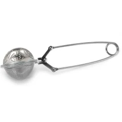 Ch'A Tea Chai Tea Infuser Tongs (Stainless Steel)