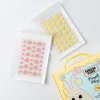 Cheese Cake Pimple Play! Hydrocolloid Blemish Dots - Set of 72