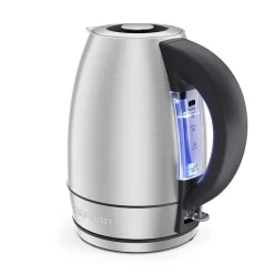 Chefman Fast Heat Cordless Jug Kettle