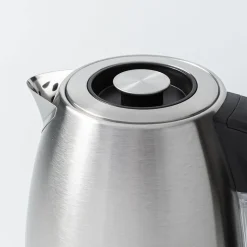 Chefman Fast Heat Cordless Jug Kettle