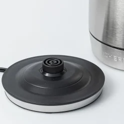 Chefman Fast Heat Cordless Jug Kettle