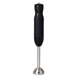 Chefman Onetouch Immersion Blender (Black)