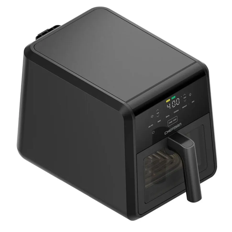 Chefman Turbofry '6-In-1' Air Fryer