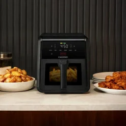 Chefman Turbofry '6-In-1' Air Fryer