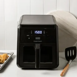 Chefman Turbofry '6-In-1' Air Fryer