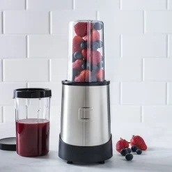 Chefman Ultimate Blender-Chopper 6 Piece System