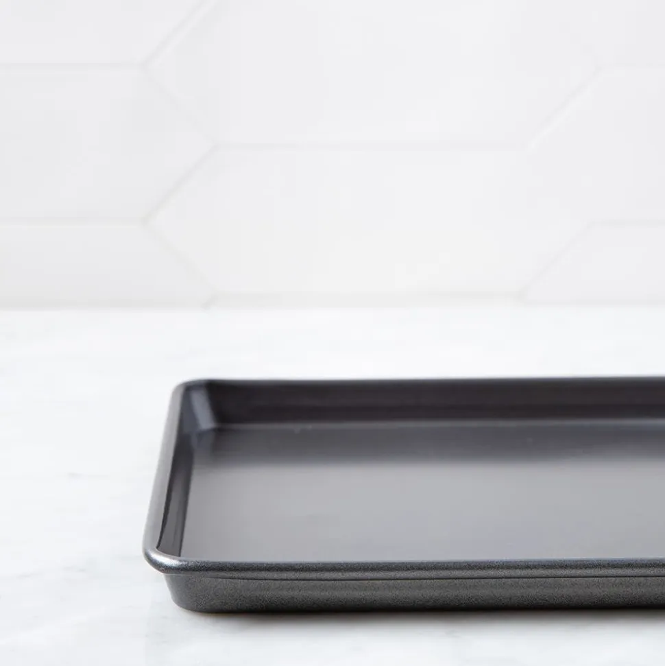 Chloe Kitchen Stuff Heavy Duty Non-Stick Cookie Sheet (11.25"x17")