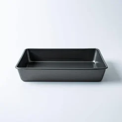 Chloe Kitchen Stuff Heavy Duty Non-Stick Cake-Roast Pan (13" x 9")