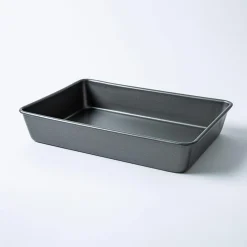 Chloe Kitchen Stuff Heavy Duty Non-Stick Cake-Roast Pan (13