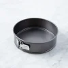 Chloe Kitchen Stuff Heavy Duty Non-Stick Springform Pan (9" dia.)