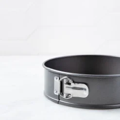 Chloe Kitchen Stuff Heavy Duty Non-Stick Springform Pan (9" dia.)