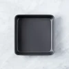 Chloe Kitchen Stuff Heavy Duty Non-Stick Square Cake Pan (9" x 9")
