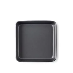 Chloe Kitchen Stuff Heavy Duty Non-Stick Square Cake Pan (9