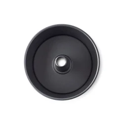 Chloe Kitchen Stuff Heavy Duty Non-Stick Angel Cake Pan (9.5