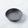 Chloe Kitchen Stuff Heavy Duty Non-Stick Round Cake Pan (9" dia.)