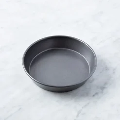 Chloe Kitchen Stuff Heavy Duty Non-Stick Round Cake Pan (9" dia.)