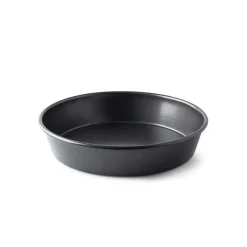 Chloe Kitchen Stuff Heavy Duty Non-Stick Round Cake Pan (9