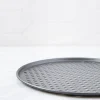 Chloe Kitchen Stuff Heavy Duty Non-Stick Pizza Pan (14" dia.)