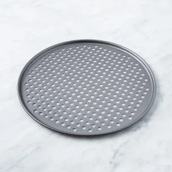 Chloe Kitchen Stuff Heavy Duty Non-Stick Pizza Pan (14" dia.)