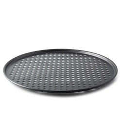 Chloe Kitchen Stuff Heavy Duty Non-Stick Pizza Pan (14