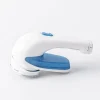Conair Battery Operated Fabric Shaver-Defuzzer (White)