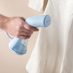 Conair Compact Fabric Steamer (Blue)