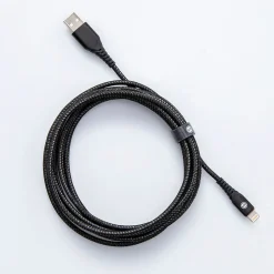 Connect Heavy Duty High-Speed 'iPhone' Charge & Sync Cable (Asstd.)