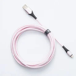 Connect Heavy Duty High-Speed 'Micro-Usb' Charge & Sync Cable (Asstd.)