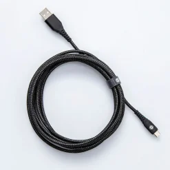 Connect Heavy Duty High-Speed 'Micro-Usb' Charge & Sync Cable (Asstd.)