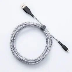 Connect Heavy Duty High-Speed 'Micro-Usb' Charge & Sync Cable (Asstd.)