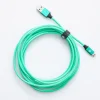 Connect Heavy Duty High-Speed 'Micro-Usb' Charge & Sync Cable Rainbow