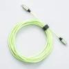 Connect Heavy Duty 'Usb-C To Lightning I-Phone' Charge&Sync Cable