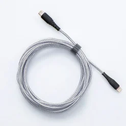 Connect Heavy Duty 'Usb-C To Lightning I-Phone' Charge & Sync Cable