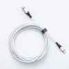 Connect Heavy Duty 'Usb-C To Usb-C' Charge & Sync Cable (Asstd.)
