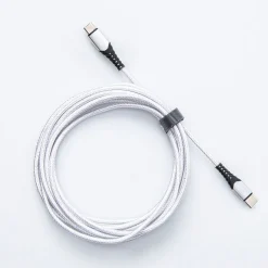 Connect Heavy Duty 'Usb-C To Usb-C' Charge & Sync Cable (Asstd.)