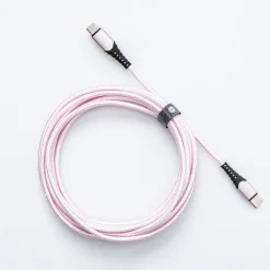 Connect Heavy Duty 'Usb-C To Usb-C' Charge & Sync Cable (Asstd.)