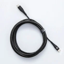 Connect Heavy Duty 'Usb-C To Usb-C' Charge & Sync Cable (Asstd.)