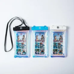 Connect Mobile Device Waterproof Pouch 4.5
