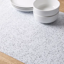Contact Grip Prints Non-Adhesive 'Granite' Shelf-Drawer Liner
